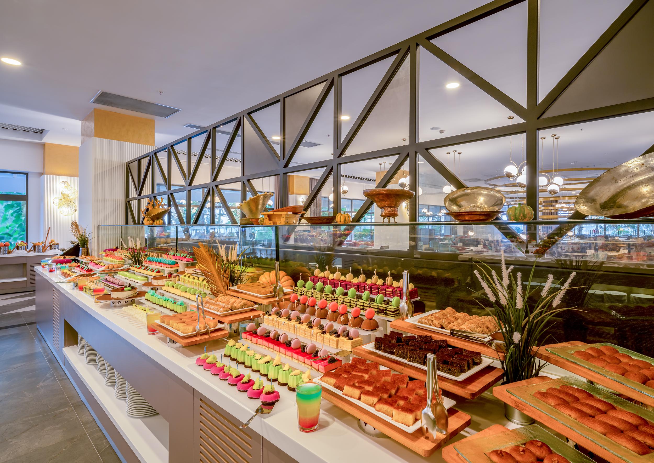 Alkoclar Exclusive Kemer Otel Екстериор снимка