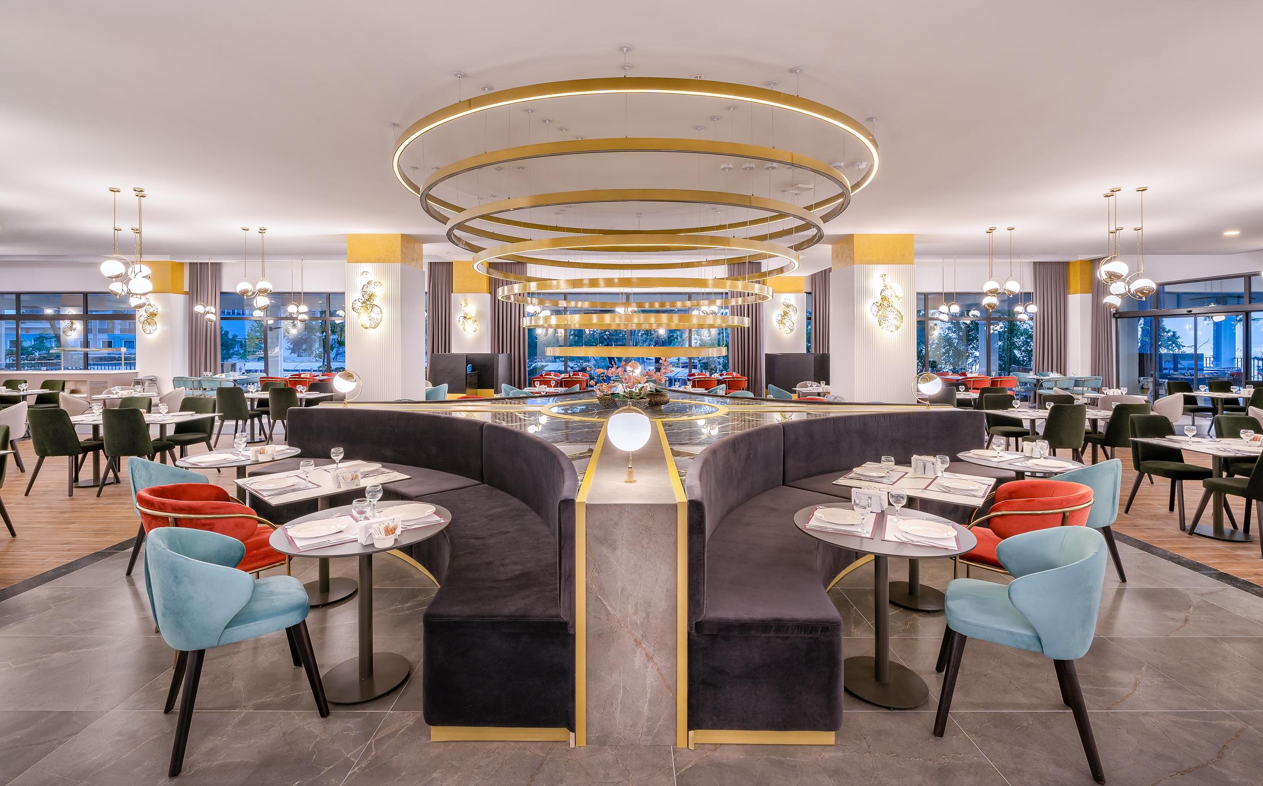 Alkoclar Exclusive Kemer Otel Екстериор снимка