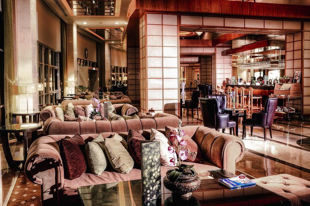 Alkoclar Exclusive Kemer Otel Екстериор снимка